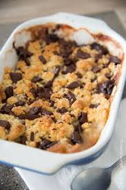 Epingle Sur Dessert