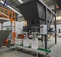 Efficient Lime Bagging Machines for Bulk Powder Packing
