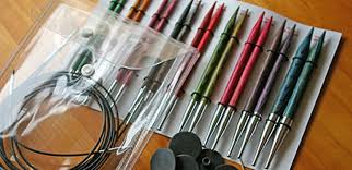 Addi turbo needles are truly great, fast circular needles! Addi Turbo Rockets And Sock Rockets Knitter S Review
