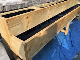 Urban Gardening Hochbeet Selber Bauen Eine Bauanleitung Hochbeet Selber Bauen Hochbeet Billige Gartenmobel