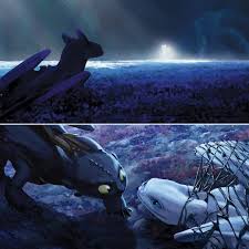How To Train Your Dragon Gift Of The Night Fury Download Artbook On How To Train Your Dragon 3 Is Available For Reading And Downloading The Other Day A In 2020 How Train Your Dragon How To Train Dragon Night Fury Dragon