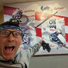 US Ski Team: Murphy Kimball's Dream Comes True