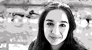 Escritora mexicana Fernanda Melchor es finalista del International Booker  Prize