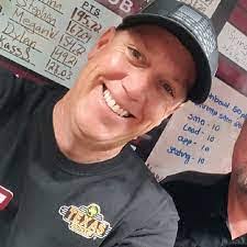 Kyle Nickell's Instagram, Twitter & Facebook