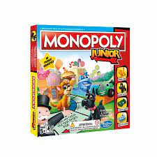 ¡juega gratis a monopoly, el juego online gratis en y8.com! Monopoly Junior Plazavea Supermercado