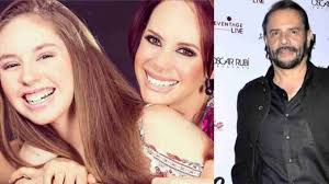Ginny hoffman desde hace una semana que se detuvo a héctor parra por presuntamente haber abusado de su hija alexa cuando ella era menor de edad no ha dejado de asistir a los medios para. Expert Reports Made To Alexa Parra Indicate That There Was No Abuse Of Her Father Archynewsy
