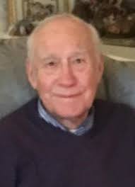 Donald DeBlieux Obituary (1936,