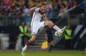 Von rm am 23.12.2014 in den kategorien adventskalender das brachte mir bzw. Wm 2014 Die Blitz Karriere Des Christoph Kramer Fussball Stuttgarter Nachrichten