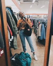 Nahh, untuk penjelasan kali ini adalah kumpulan contoh nama olshop yang cocok untuk jualan. Another Day Another Thrift Store I M Am So Confused With My Style At The Moment I Thrift Store Fashion Thrift Store Outfits Thrift Store Fashion Outfits
