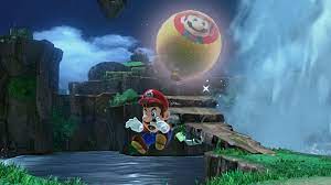 Pin By Flashback On Super Mario Odyssey Mario Odyssey Super Mario Odyssey Mario