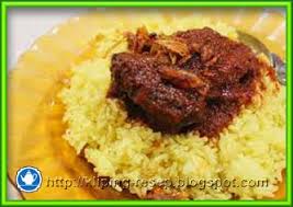 Home » resep ayam » resep membuat ayam bakar madu spesial sedap. Resep Nasi Kuning Banjar Masak Habang Ala Chef Agus Sasirangan Kliping Resep