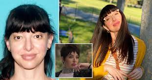 Lindsey Pearlman dead: Empire actress' autopsy completed after death aged  43