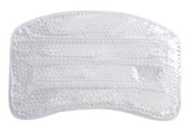 Bathtubs come in an assortment of shapes and sizes. Mainstays Gel Bath Pillow Walmart Canada