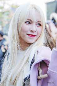 Elkie Clc En 2020 Grupo De Chicas Chicas Coreanas Chicas