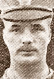 Nine Elms Military Cemetery, Thelus (CWGC)