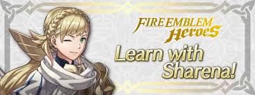 Archaic petra is op on ningguang since all her attacks are geo dmg. Learn With Sharena Fire Emblem Heroes