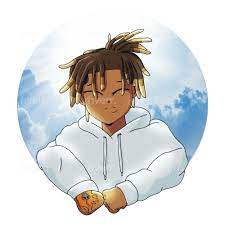 Tons of awesome juice wrld wallpapers to download for free. Anime Juice Wrld Google Search