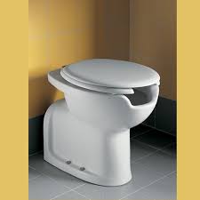 Capac ceramica globo pt vas wc ausilia pt persoane cu dizabilitati, termoplast. Cumpara Vas Wc Pentru Persoane Cu Dizabilitati Autonomy Capac Y0ca Yxz001 Hatria La Cele Mai Bune Preturi