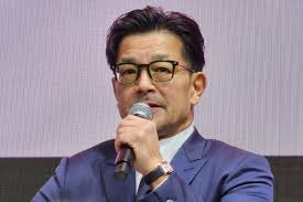 【RIZIN】朝倉未来、復帰戦相手は青木真也に電撃決定 9月京セラD ...