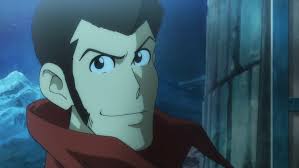 pin by leone mizu on big dumb nerd lupin iii anime anime one