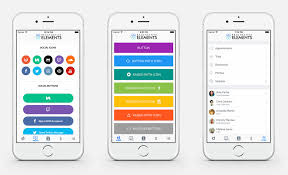 The tech community seems to be more drawn towards apps built with react native. Pin On Rn