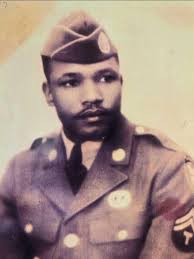Joe Harris dead: Oldest WWII paratrooper paved way for Black soldiers