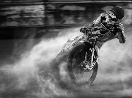 Pin By Axel Mamerow On Speedway Motocross Photography Black And White Pictures Black And White