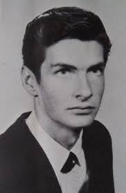 Dan Bruce “Dannie” Beecham (1946-2018)