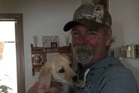 Fundraiser by Monica Briggs : Final expenses: Remember Mack's heart of gold.