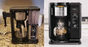 Ninja Cm401 Vs Cp307 The Ultimate Guide To The Winner Coffee Maker Drip Coffee Maker Coffee