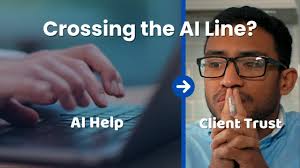 Crossing the AI Line? 5 Ethics Checks for Small Business Owners