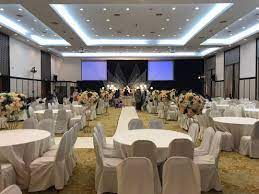 The ourglocal is the academic conference publishing system. Paum Ballroom Bangsar Banquet Hall Vmo