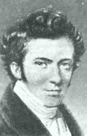 Franz Grillparzer (1791-1872)