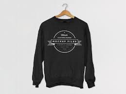 Jumper Mockup Mockup Jumper Fashion Art