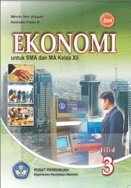 Download Buku Siswa Ktsp Sma Kelas 12 Mata Pelajaran Ekonomi Books Entertaining Cards