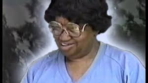 Good Morning, Mrs. Ford