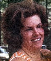 Mary Etta Rodgers Minyard (1942-1991)