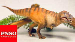 Colorful, puzzling, and enjoyable children's encyclopedia about dinosaurs. Pnso 2020 Tyrannosaurus Rex Winter Wilson Review Youtube