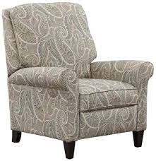 Kenneth Power Pb Recliner Round Sofa Chair Lounge Furniture Cool Couches