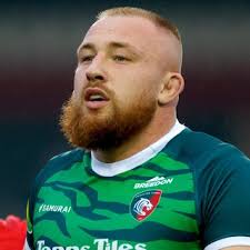 Leicester Tigers v Harlequins (Gallagher Premiership)