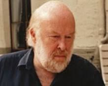 Brian Elias Portrait