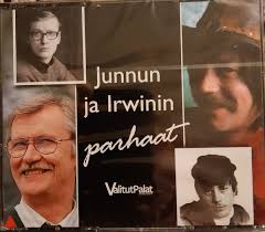 Ari Lahti Discography: Vinyl, CDs, & More