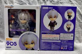 He is a very smart, diligent individual who excels in everything he does. The Japanese Games Hobby Import Specialist On Twitter Idolish 7 Sogo Osaka Nendoroid 905 In Stock Https T Co R8o2ebsf6m