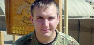 Sapper Conner Ray, British Explosive Ordnance Disposal, fatally injured by  improvised bomb in Afghanistan