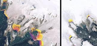 Ubiquitous acceleration in Greenland Ice Sheet calving from 1985 to 2022