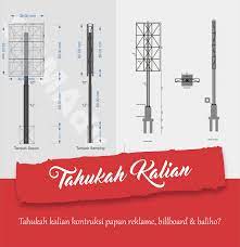 Maybe you would like to learn more about one of these? Scm Advertising Bagaimana Membuat Konstruksi Billboard Facebook