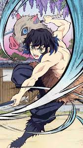 Valkyricons Demon Slayer Anime Demon Anime Character Drawing Slayer