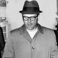 What you should know about irish american mobster the irishman danny greene. Danny Greene The Real Life Crime Figure Behind Kill The Irishman