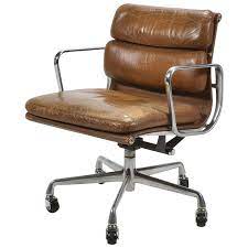 eames aluminium group soft pad management chair by herman miller chair eames wire chairs eames