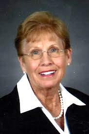 Charlotte Burton Martin Obituary